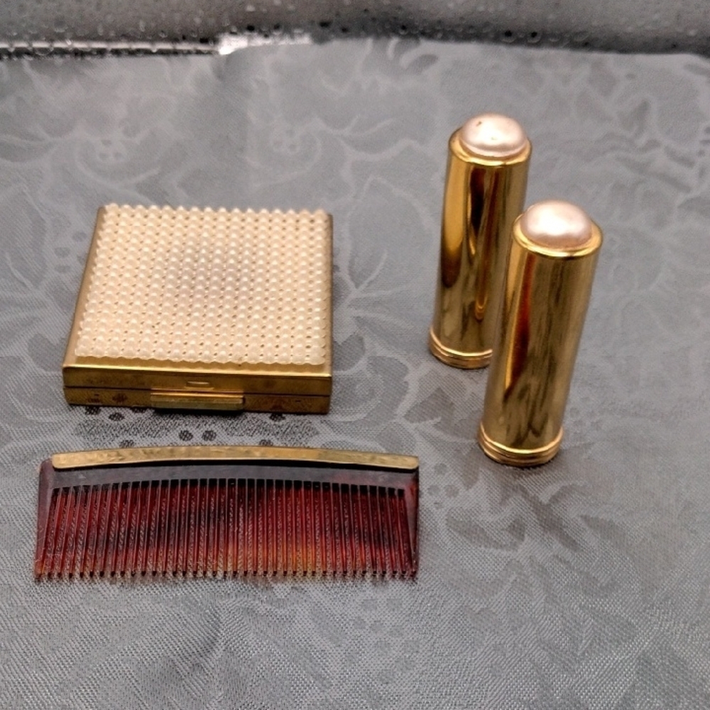 Rare Vintage Rountowner Kit by Zell Fifth Avenue - Picture 16 of 16